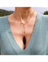 Halskette Pesavento Dame in Silber WPLVE2885 - WPLVE2885